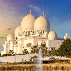 Abu Dhabi - Abu Dhabi