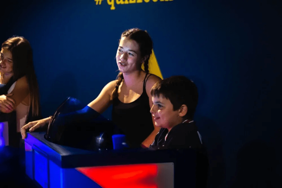 Kids Quiz