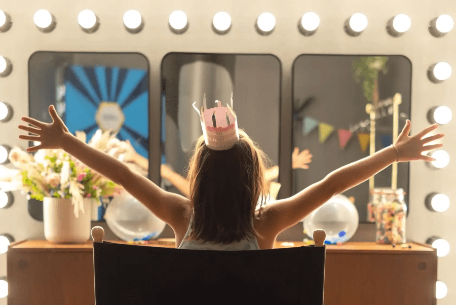 Kids’ Parties at Quiz Room