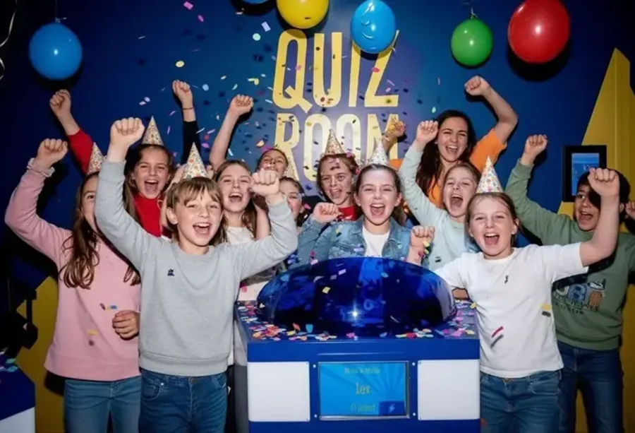 Kid Birthday Party/Celebration