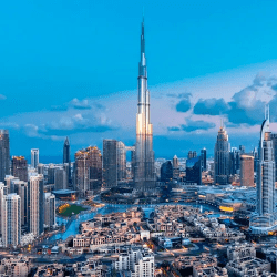 Dubai - Dubai