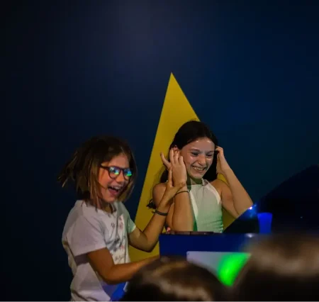 Instafeed Quiz Room - 4