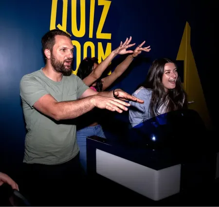 Instafeed Quiz Room - 7