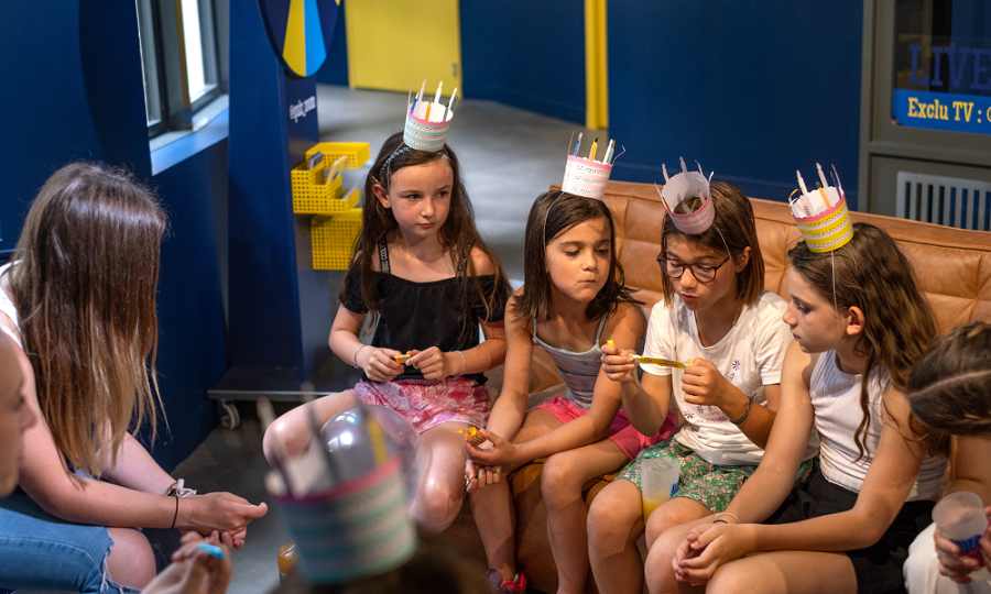 Perfect for Everyone